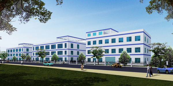 南寧廠房裝潢設計 南寧廠房裝潢設計