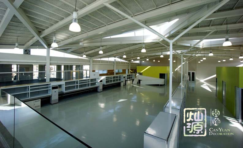 南寧廠房裝修設(shè)計中那些簡而易學(xué)的風(fēng)水常識