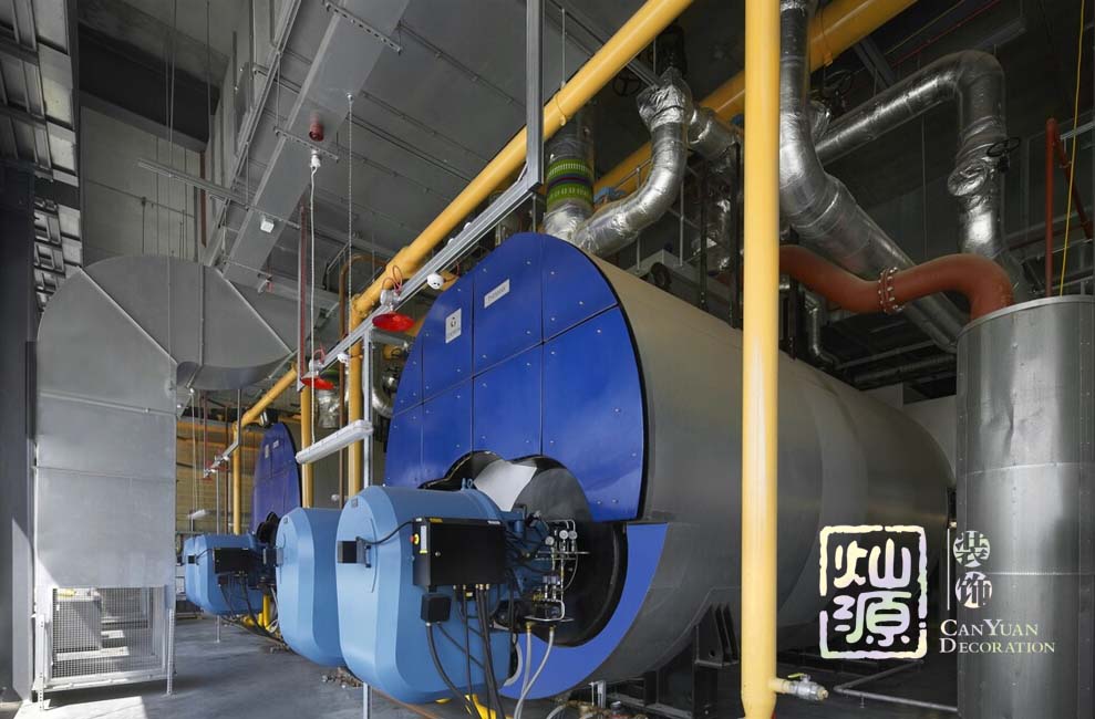 南寧廠房裝修設(shè)計之廠房改造中我們不了解的那點小事