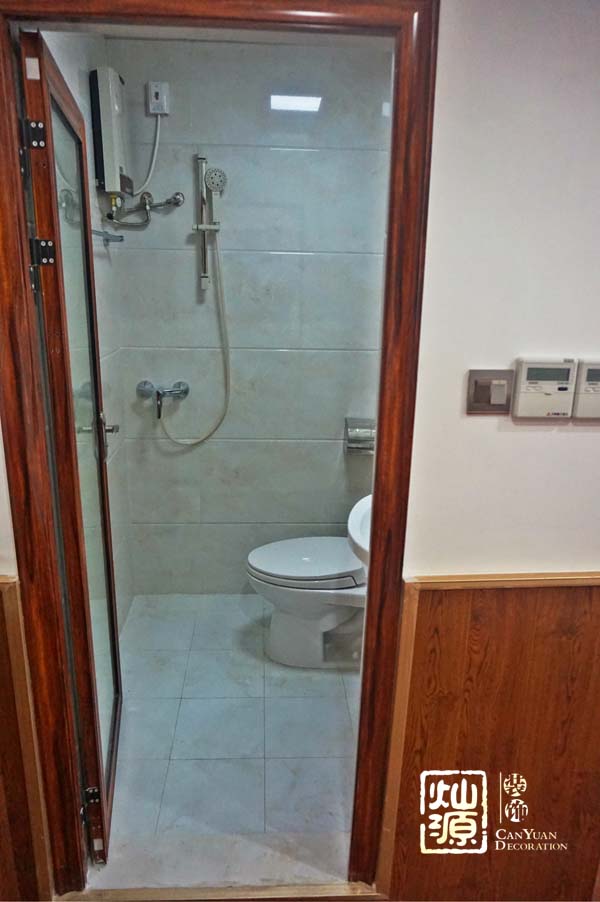 衛生間效果圖 衛生間效果圖