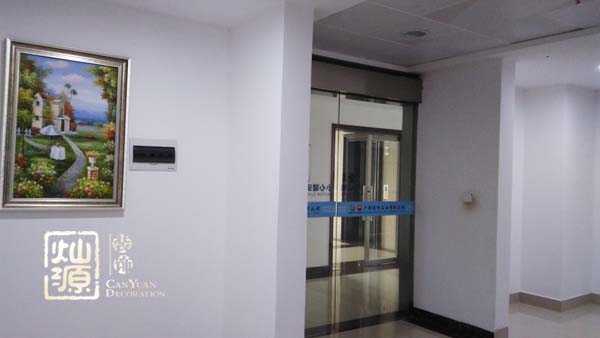 南寧辦公室設(shè)計裝修 南寧辦公室設(shè)計裝修