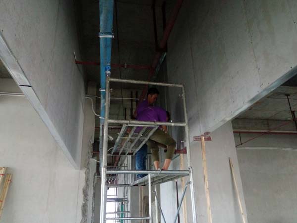 南寧裝修公司施工現(xiàn)場圖 南寧裝修公司施工現(xiàn)場圖