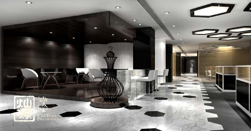 南寧創(chuàng)意辦公空間設(shè)計 南寧創(chuàng)意辦公空間設(shè)計