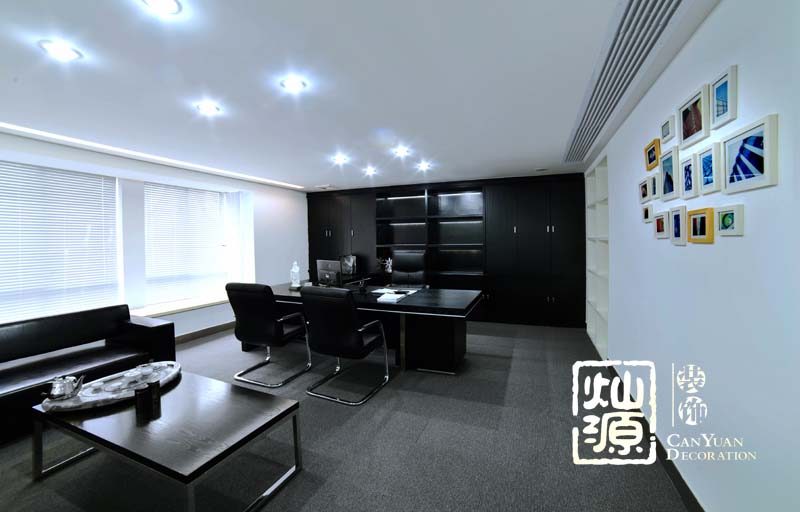 南寧創(chuàng)意辦公空間設(shè)計 南寧創(chuàng)意辦公空間設(shè)計