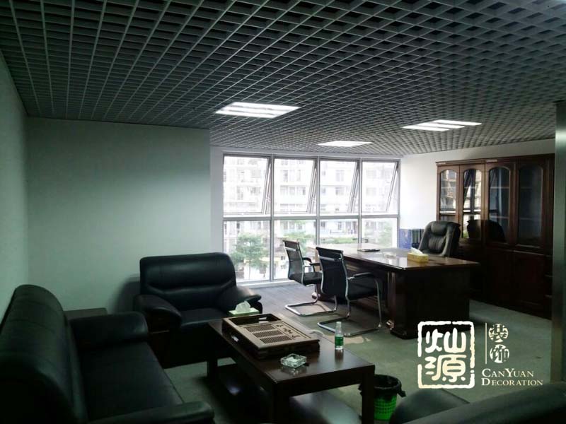 南寧辦公室設(shè)計(jì) 南寧辦公室設(shè)計(jì)