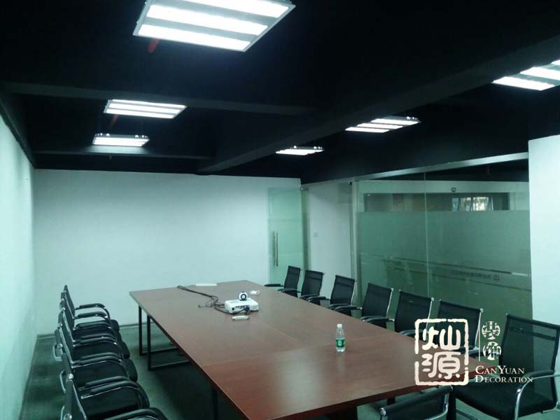 南寧辦公室設(shè)計(jì) 南寧辦公室設(shè)計(jì)