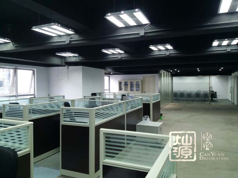 南寧辦公室設(shè)計(jì) 南寧辦公室設(shè)計(jì)