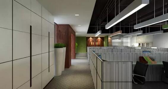 南寧貿易公司辦公室裝修 南寧貿易公司辦公室裝修