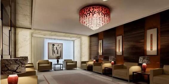 南寧貿易公司辦公室裝修 南寧貿易公司辦公室裝修