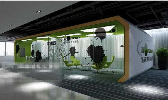 南寧展廳設計 南寧展廳設計