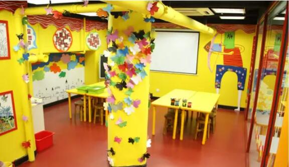 南寧培訓機構設計裝修 南寧培訓機構設計裝修