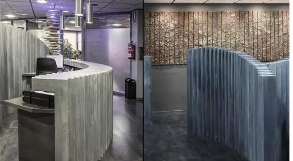 南寧創意辦公室設計 南寧創意辦公室設計