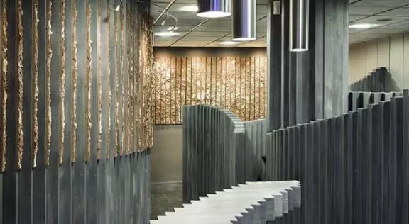 南寧創意辦公室設計 南寧創意辦公室設計