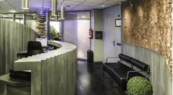 南寧創意辦公室設計 南寧創意辦公室設計