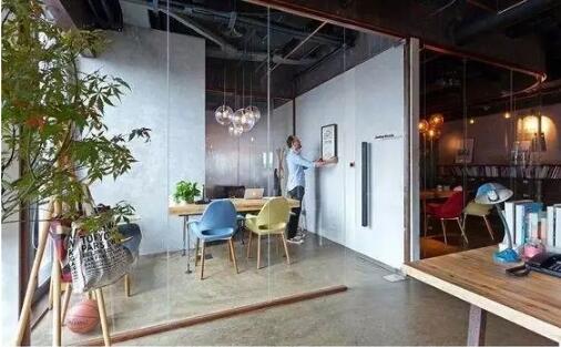 南寧辦公空間設(shè)計(jì) 南寧辦公空間設(shè)計(jì)