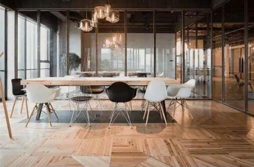 南寧辦公空間設(shè)計(jì) 南寧辦公空間設(shè)計(jì)