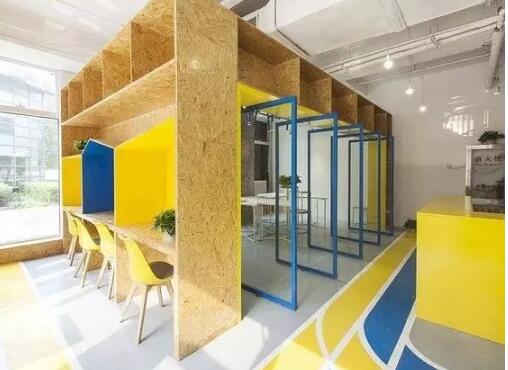 南寧辦公空間設(shè)計(jì) 南寧辦公空間設(shè)計(jì)