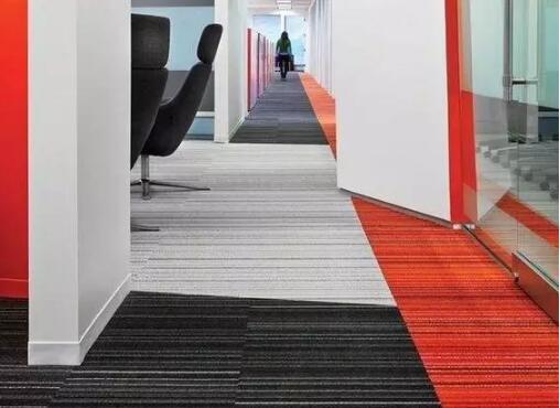 南寧辦公空間設(shè)計(jì) 南寧辦公空間設(shè)計(jì)