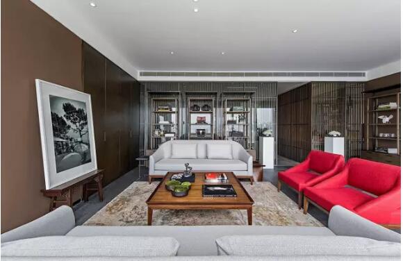 南寧辦公室設計 南寧辦公室設計