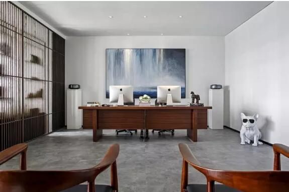 南寧辦公室設計 南寧辦公室設計