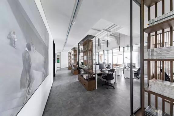 南寧辦公室設計 南寧辦公室設計