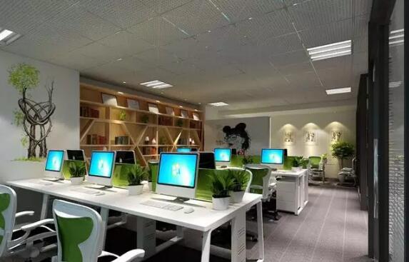 南寧辦公室裝修設計 南寧辦公室裝修設計