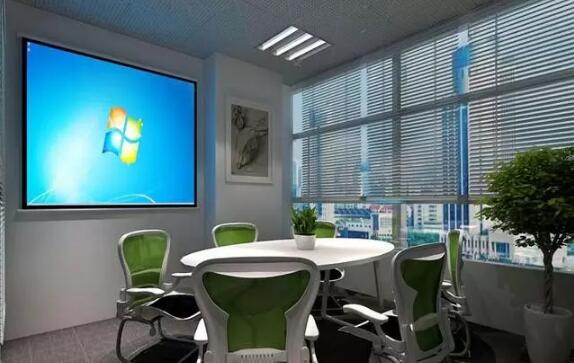 南寧辦公室裝修設計 南寧辦公室裝修設計