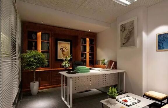 南寧辦公室裝修設計 南寧辦公室裝修設計