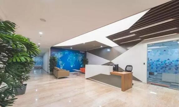 南寧辦公室裝修設(shè)計 南寧辦公室裝修設(shè)計