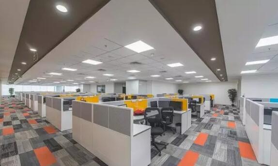 南寧辦公室裝修設(shè)計 南寧辦公室裝修設(shè)計