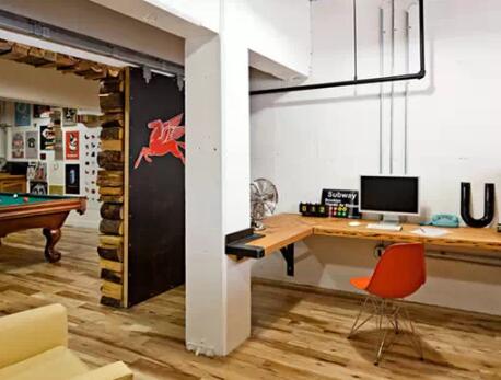 南寧辦公室裝修 南寧辦公室裝修