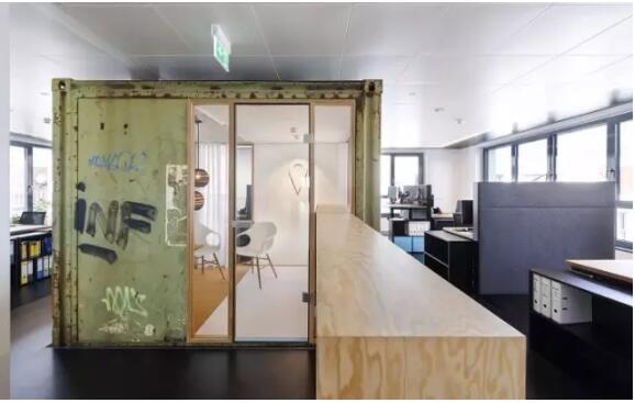 南寧辦公室裝修設(shè)計 南寧辦公室裝修設(shè)計