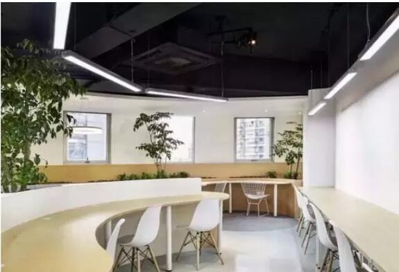 南寧辦公空間設(shè)計 南寧辦公空間設(shè)計