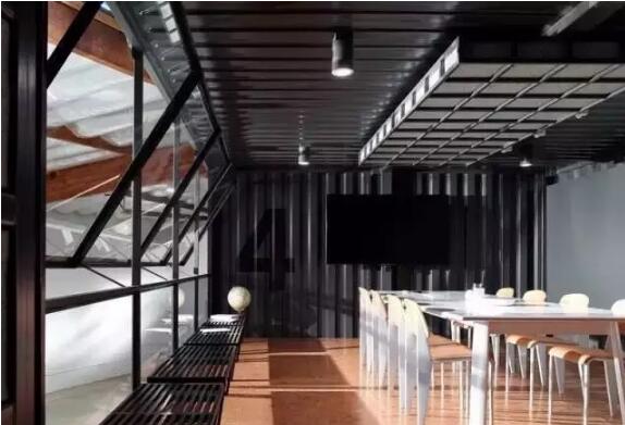 南寧辦公空間設(shè)計 南寧辦公空間設(shè)計