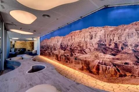 南寧辦公室裝修設計 南寧辦公室裝修設計