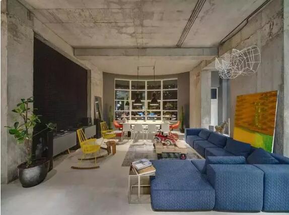 南寧辦公室設計 南寧辦公室設計