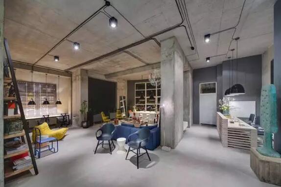 南寧辦公室設計 南寧辦公室設計