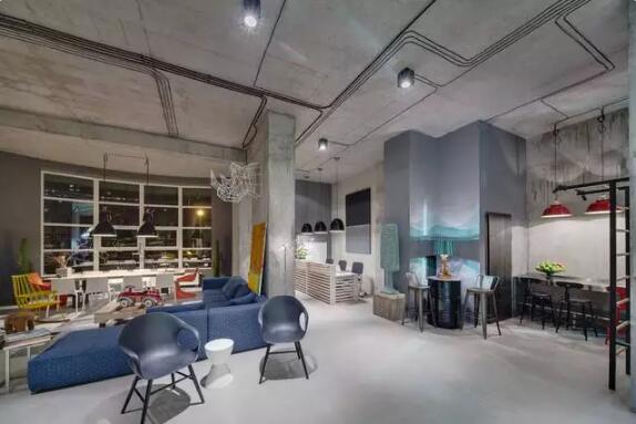 南寧辦公室設計 南寧辦公室設計