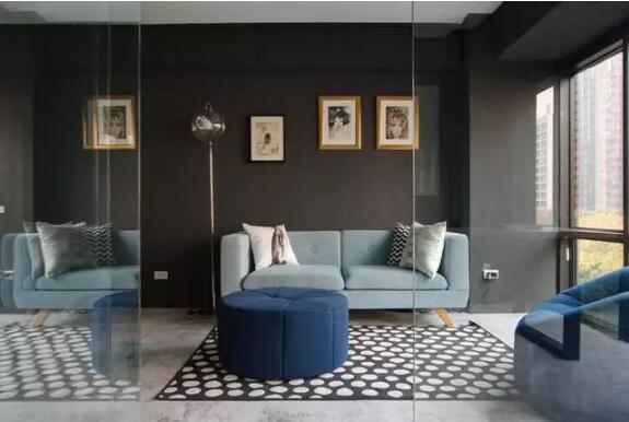 南寧辦公室裝修效果圖 南寧辦公室裝修效果圖