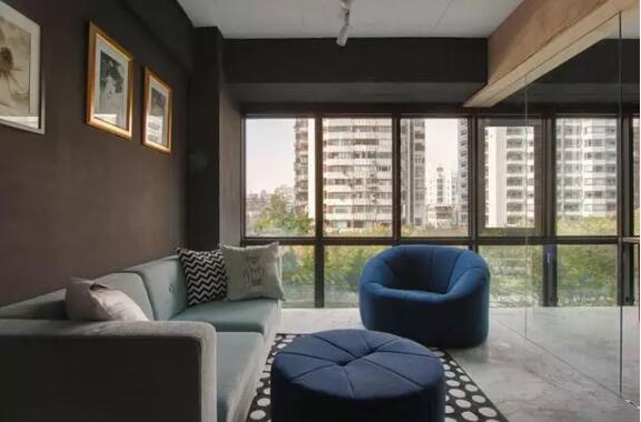 南寧辦公室裝修效果圖 南寧辦公室裝修效果圖