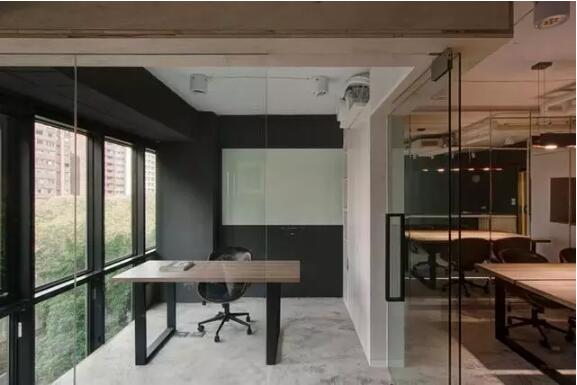 南寧辦公室裝修效果圖 南寧辦公室裝修效果圖
