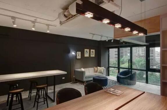 南寧辦公室裝修效果圖 南寧辦公室裝修效果圖