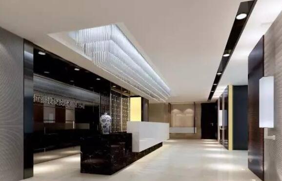 南寧寫字樓設計 南寧寫字樓設計