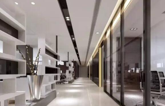 南寧寫字樓設計 南寧寫字樓設計