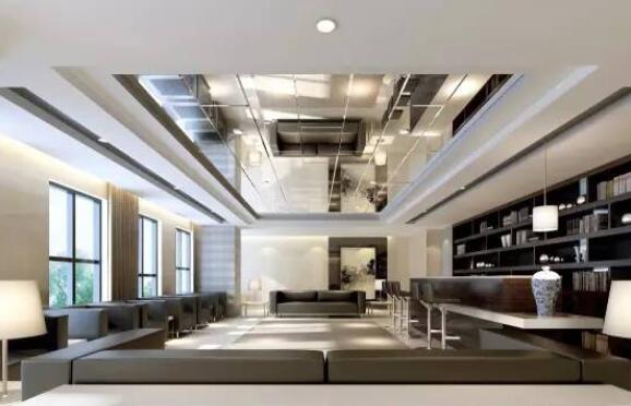 南寧寫字樓設計 南寧寫字樓設計