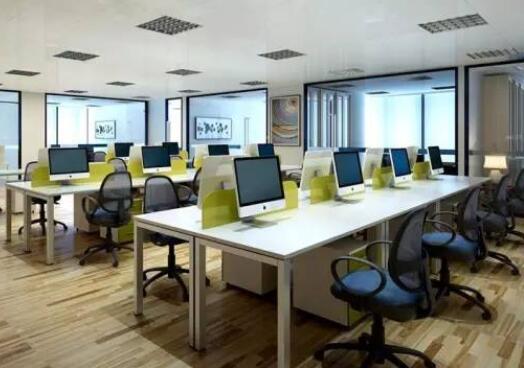 南寧寫字樓裝修 南寧寫字樓裝修