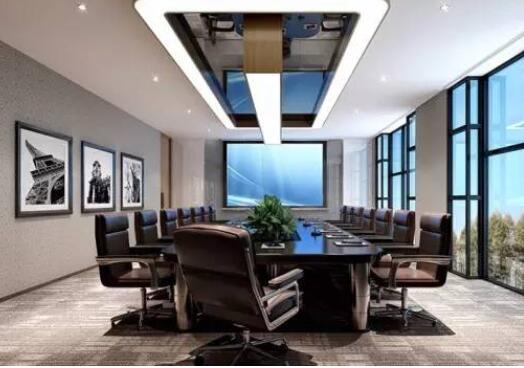 南寧寫字樓裝修 南寧寫字樓裝修