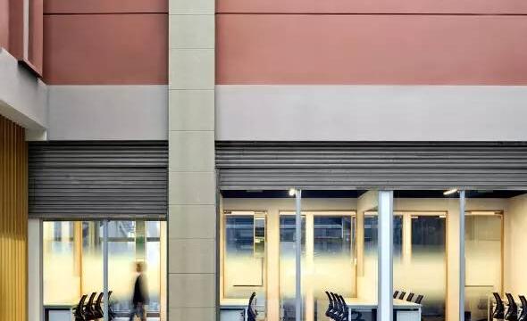 南寧辦公室裝修設計 南寧辦公室裝修設計