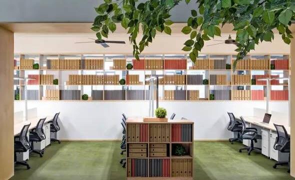 南寧辦公室裝修設計 南寧辦公室裝修設計