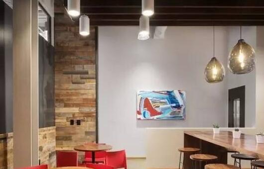 南寧辦公室裝修設計 南寧辦公室裝修設計